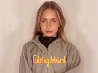 Edithgibbard