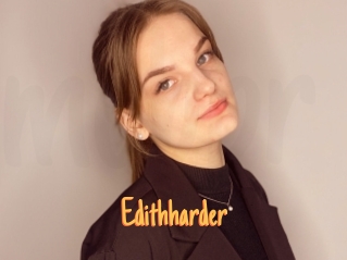 Edithharder