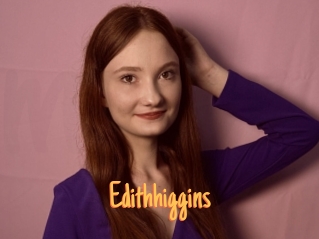 Edithhiggins