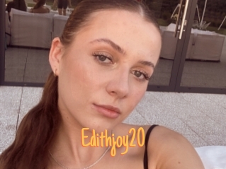 edithjoy20 Mobile Porno