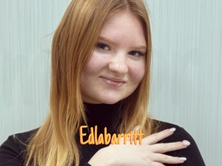 Edlabarritt