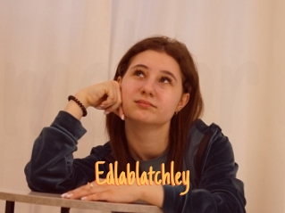 Edlablatchley