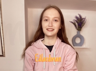 Edlaedman