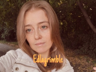Edlagrimble