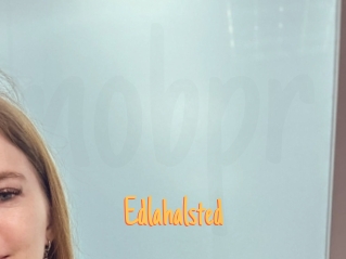 Edlahalsted