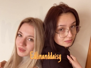 Edlinanddaisy
