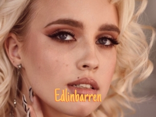 Edlinbarren