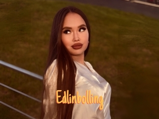 Edlinbolling