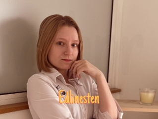 Edlinesten