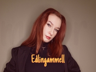 Edlingammell