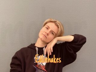 Edlinhakes