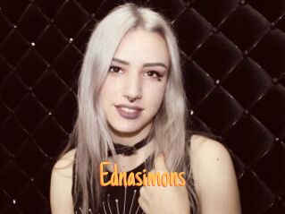 Ednasimons