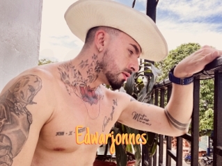 Edwarjonnes