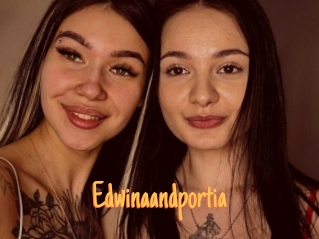Edwinaandportia