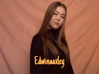 Edwinaaxley