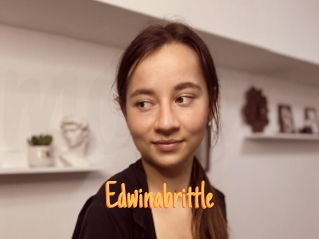 Edwinabrittle