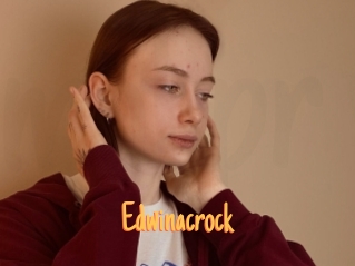 Edwinacrock