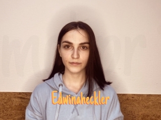 Edwinaheckler