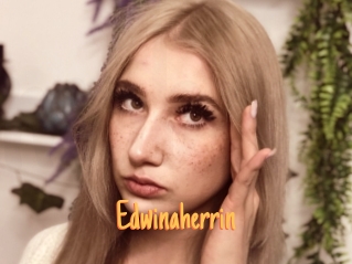 Edwinaherrin