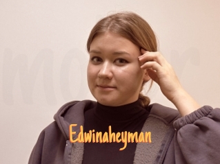 Edwinaheyman