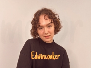 Edwincoaker