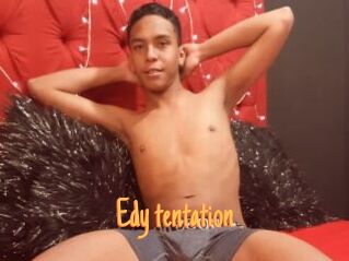 Edy_tentation
