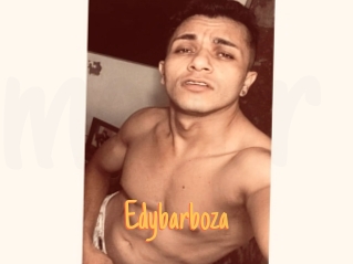 Edybarboza