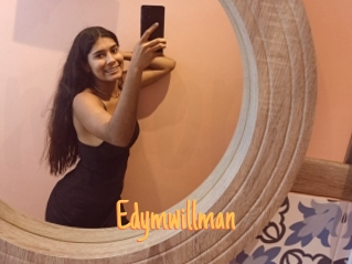 Edymwillman