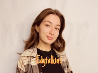 edytalkins Mobile Porno