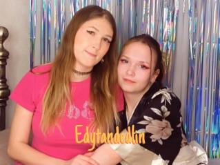 Edytandedlin