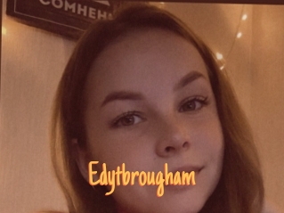 Edytbrougham
