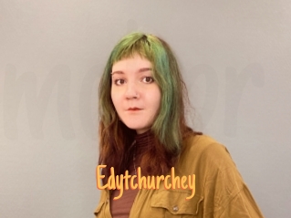 Edytchurchey
