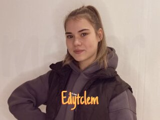 Edytclem