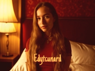 Edytcunard