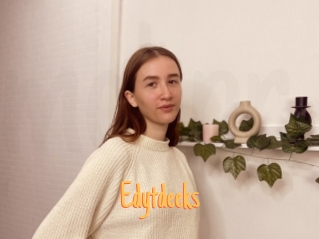 Edytdeeks