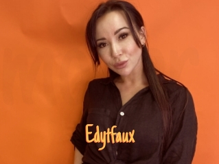 Edytfaux