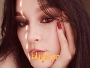 Edytglasper