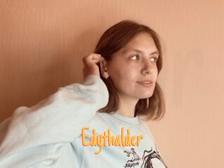 Edythalder