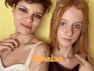 Edythandzara