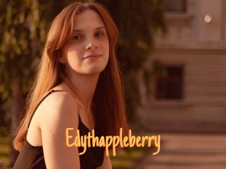 Edythappleberry