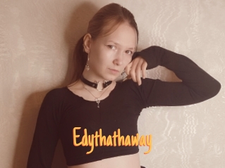 edythathaway Mobile Porno