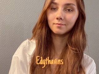 Edythavins