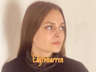 Edythbarren