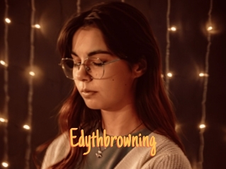 Edythbrowning