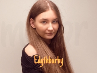 Edythburby
