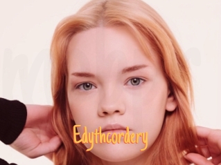 Edythcordery