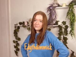 Edythdimmick