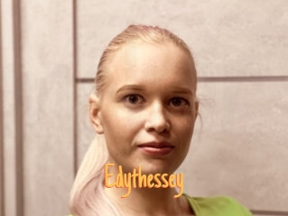 Edythessey