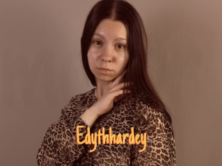 Edythhardey