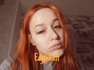 Edythhiett